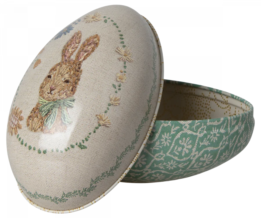 Maileg | Easter Eggs, Set of 2