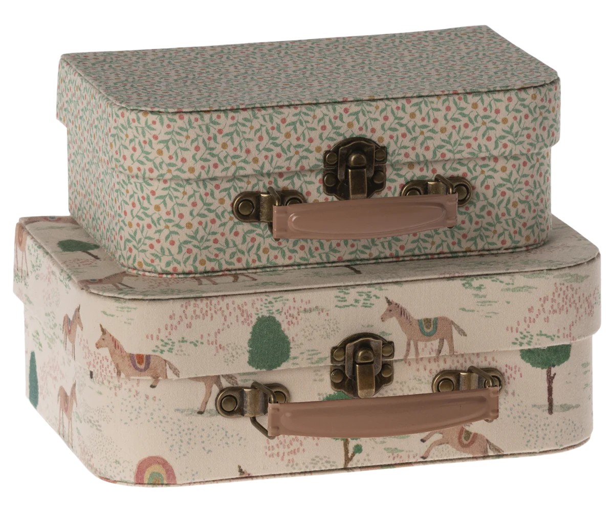 Maileg | Suitcase Cases