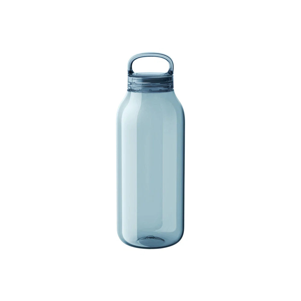 Water Bottle 500 ml in Blue