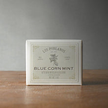 Load image into Gallery viewer, Los Poblanos | Blue Corn Mint Soap