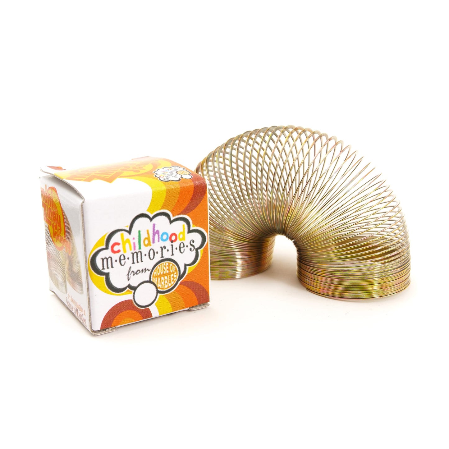 Mini Slinky