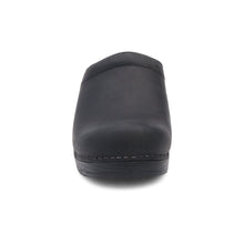 Load image into Gallery viewer, Dansko | Sonja Clog in Oiled Black