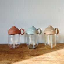 Load image into Gallery viewer, Kinto | Bonbo Straw Mug