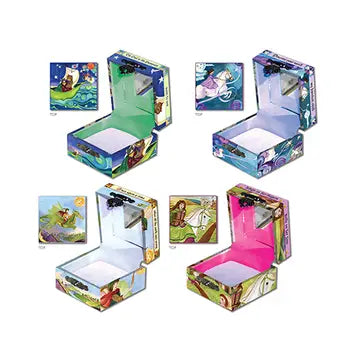 Storybook Treasure Box