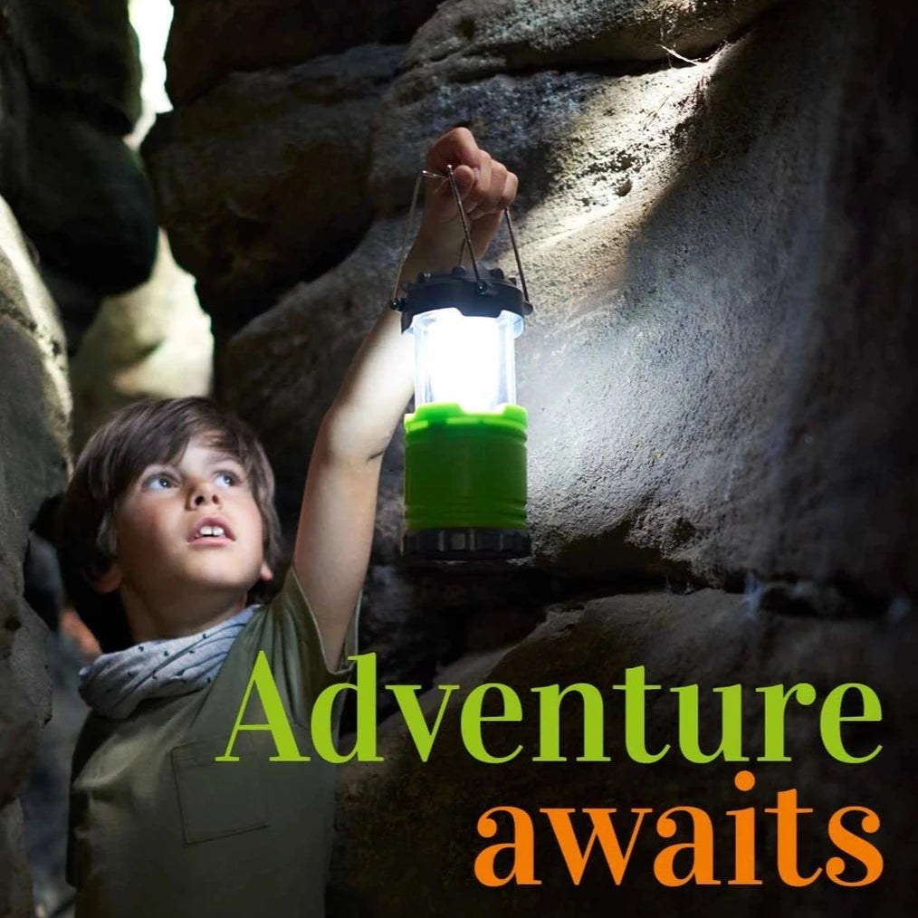 Camping Lantern