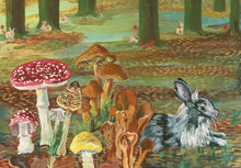 Load image into Gallery viewer, In the Garden of My Dreams: The Art of Nathalie Lété