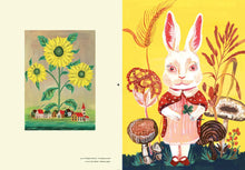 Load image into Gallery viewer, In the Garden of My Dreams: The Art of Nathalie Lété