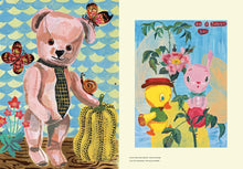 Load image into Gallery viewer, In the Garden of My Dreams: The Art of Nathalie Lété