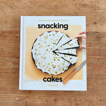 Load image into Gallery viewer, Snacking Cakes