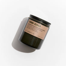 Load image into Gallery viewer, P.F. Candle Co | Enoki Cedar Standard Candle