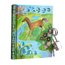 Load image into Gallery viewer, Eeboo | Assorted Very Small Gemma Koomen Journals