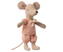 Load image into Gallery viewer, Maileg | Little Sister Mouse In A Box