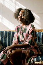 Load image into Gallery viewer, Osei Duro | Letsa Dress in Tunnel of Love