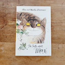 Load image into Gallery viewer, The Truth About Max