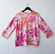 Load image into Gallery viewer, Super Soft Fleece Pullover in Watercolor