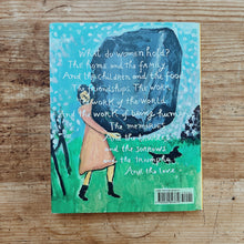 Load image into Gallery viewer, Women Holding Things