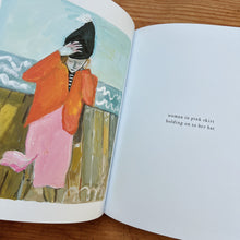 Load image into Gallery viewer, Women Holding Things