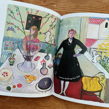 Load image into Gallery viewer, Women Holding Things