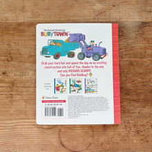 Load image into Gallery viewer, Busy Busy Construction Site