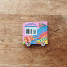 Load image into Gallery viewer, Colorful Cars and Trucks