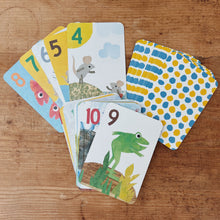 Load image into Gallery viewer, Leo Lionni's Go Fish Card Game