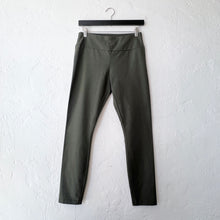 Load image into Gallery viewer, Habitat | Stonewash Cotton Spun Easy Pant in Forest