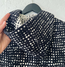 Load image into Gallery viewer, Habitat | Autumn Check Cargo Hoodie