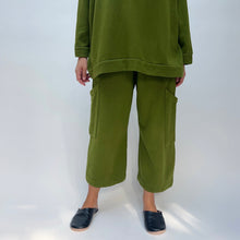 Load image into Gallery viewer, Bryn Walker | Pasha Fleece Pant in Gremolata