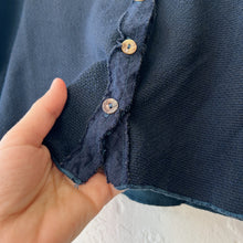 Load image into Gallery viewer, Cut Loose | Marble Knit Cropped Cardigan in Etan