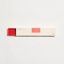 Load image into Gallery viewer, P.F. Candle Co. | Plush Vetiver HI-FI Incense Sticks