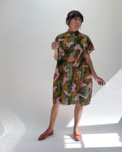 Load image into Gallery viewer, Osei Duro | Bata Dress in Waters