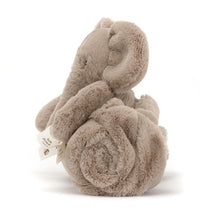 Load image into Gallery viewer, Jellycat | Smudge Elephant Blankie