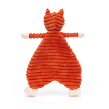 Load image into Gallery viewer, Jellycat | Baby Cordy Roy Fox Comforter