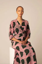 Load image into Gallery viewer, Osei Duro | Letsa Dress in Tunnel of Love