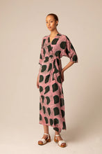 Load image into Gallery viewer, Osei Duro | Letsa Dress in Tunnel of Love