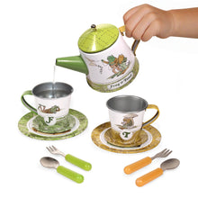 Load image into Gallery viewer, Frog & Toad 15 Piece Picnic Set