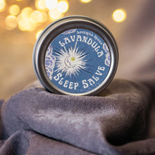 Load image into Gallery viewer, Lovewild Design | Lavandula Sleep Salve