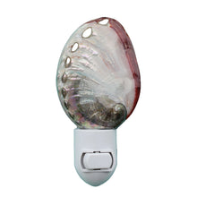 Load image into Gallery viewer, Polished Red Abalone Night Light
