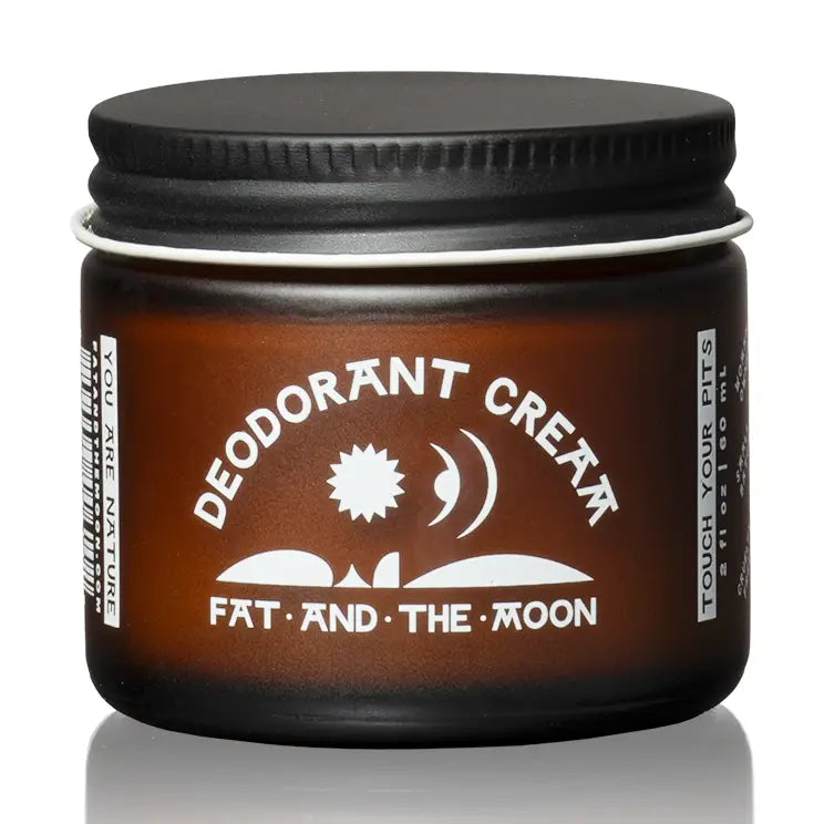 Deodorant Cream