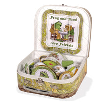 Load image into Gallery viewer, Frog & Toad 15 Piece Picnic Set