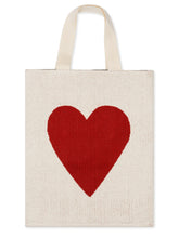 Load image into Gallery viewer, Hansel From Basel | Love Tote Bag