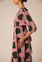 Load image into Gallery viewer, Osei Duro | Letsa Dress in Tunnel of Love
