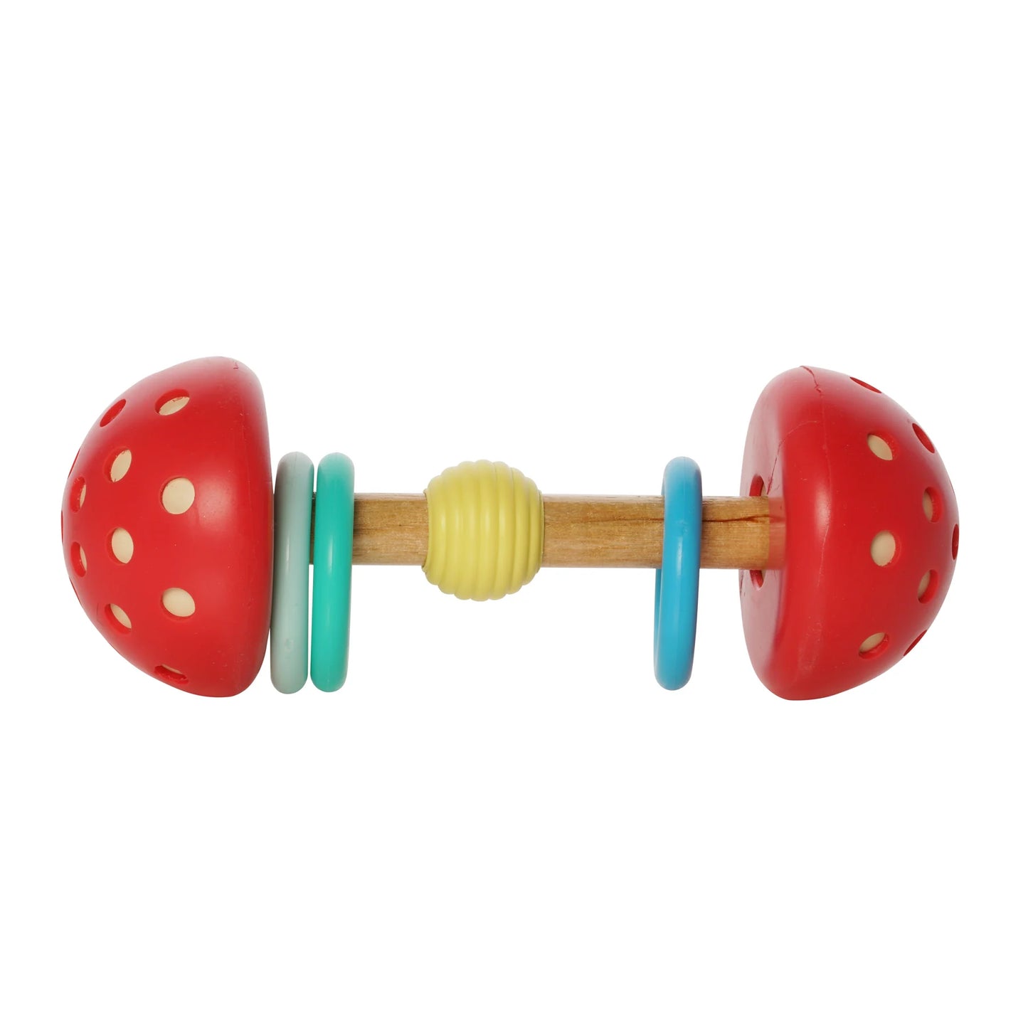Toadstool Twist & Shake