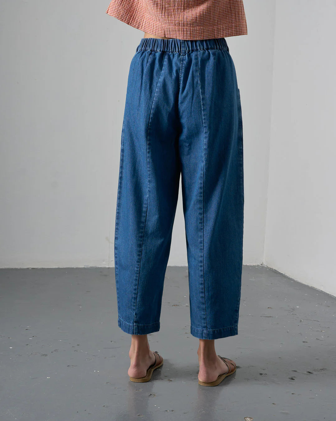 Lorren Trousers