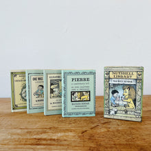 Load image into Gallery viewer, Nutshell Library