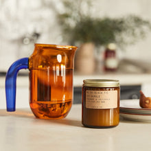 Load image into Gallery viewer, P.F. Candle Co | Black Fig Standard Candle