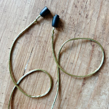 Load image into Gallery viewer, Mushroom Necklaces with Critters