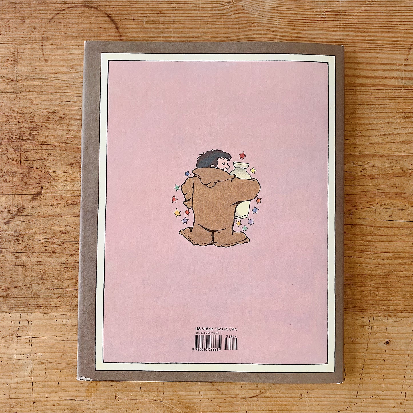 In the Night Kitchen