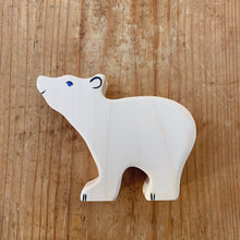 Load image into Gallery viewer, Holztiger | Wooden Animals