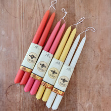 Load image into Gallery viewer, Big Dipper | Beeswax Tapers